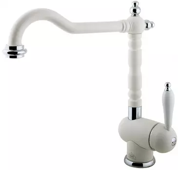 Смеситель для кухни Timo Morea 2406F jasmine