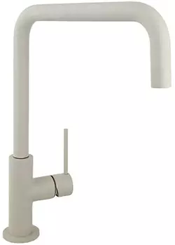 Смеситель для кухни Timo Saona 2306F champagne