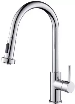 Смеситель для кухни Timo Saona 2316/00FL