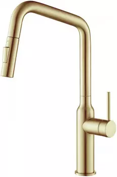 Смеситель для кухни Timo Saona 2386/17FL