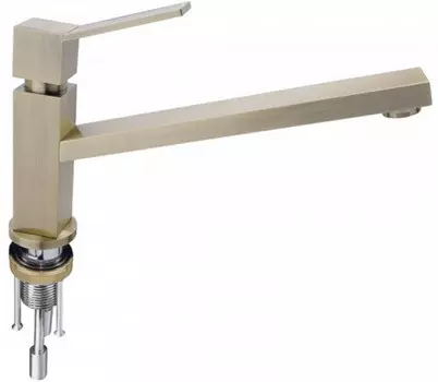 Смеситель для кухни Timo Tana 2593FN antique