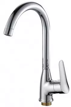 Смеситель для кухни Tokito Kamo TOK-KAM-1013