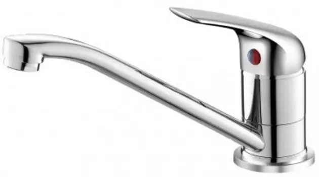 Смеситель для кухни Tokito Kitto TOK-KIT-1012