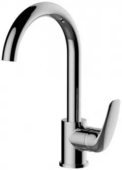 Смеситель для кухни Tokito Kitto TOK-KIT-1013