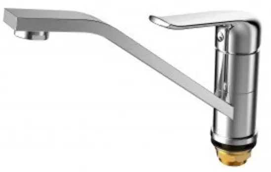 Смеситель для кухни Tokito Tottori TOK-TOT-1012