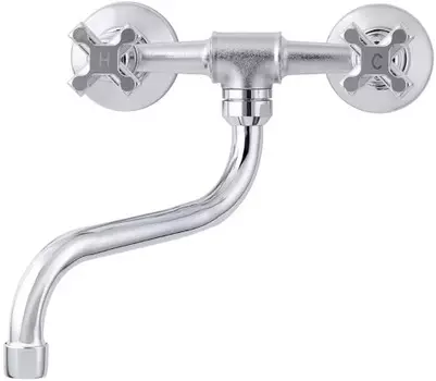 Смеситель для кухни Tsarsberg TSB-08-88