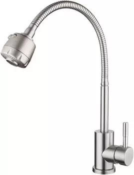 Смеситель для кухни Tsarsberg TSB-119-001