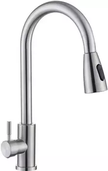 Смеситель для кухни Tsarsberg TSB-123-001