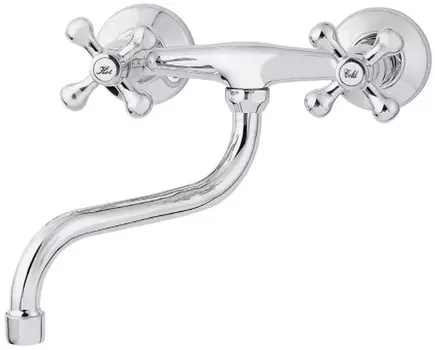 Смеситель для кухни Tsarsberg TSB-235-95