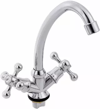 Смеситель для кухни Tsarsberg TSB-272-95