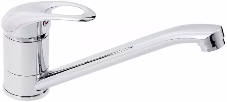 Смеситель для кухни Tsarsberg TSB-640-1109