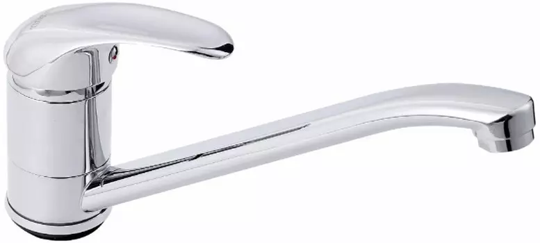 Смеситель для кухни Tsarsberg TSB-640-1207