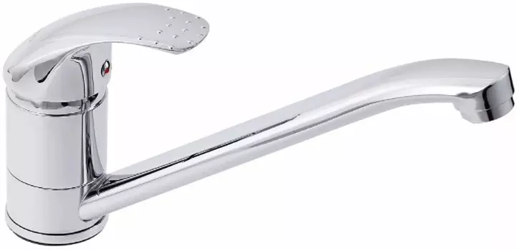 Смеситель для кухни Tsarsberg TSB-640-1243