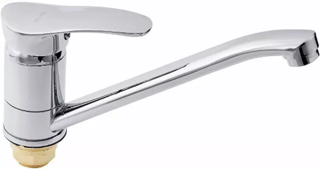 Смеситель для кухни Tsarsberg TSB-650-1157