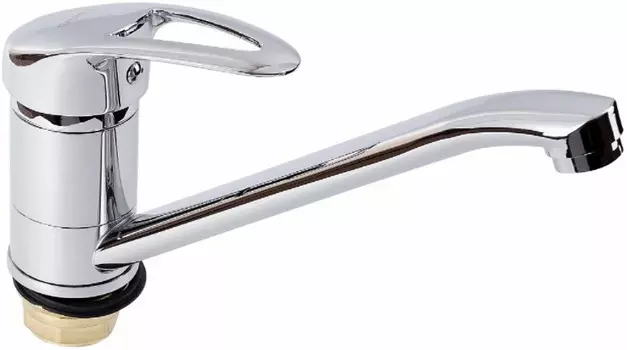 Смеситель для кухни Tsarsberg TSB-650-1177