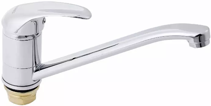 Смеситель для кухни Tsarsberg TSB-650-1202
