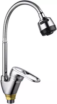 Смеситель для кухни Tsarsberg TSB-722-1208