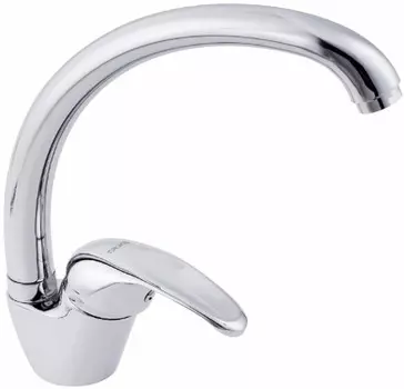 Смеситель для кухни Tsarsberg TSB-753-1202