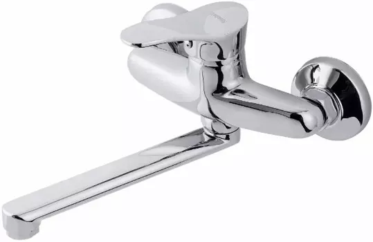 Смеситель для кухни Tsarsberg TSB-920-3505