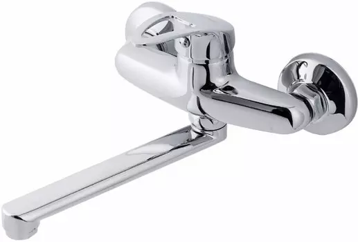 Смеситель для кухни Tsarsberg TSB-920-3507