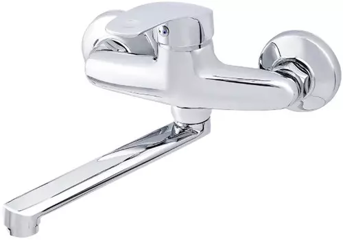 Смеситель для кухни Tsarsberg TSB-920-3510