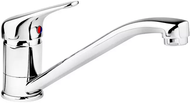 Смеситель для кухни Ukinox 42102 CR