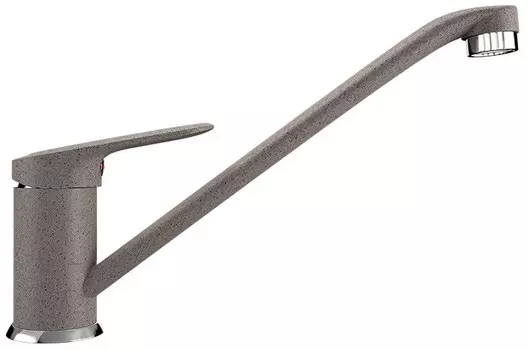 Смеситель для кухни Ulgran песочный U-004-302