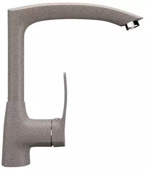 Смеситель для кухни Ulgran песочный U-005-302