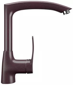 Смеситель для кухни Ulgran шоколад U-005-345