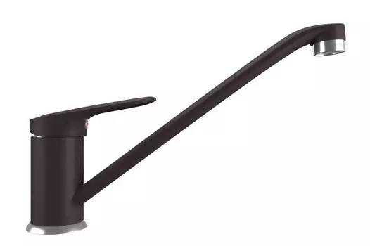 Смеситель для кухни Ulgran трюфель UQ-004-06