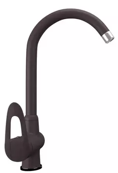 Смеситель для кухни Ulgran трюфель UQ-006-06