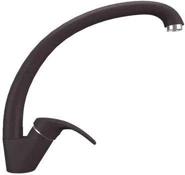 Смеситель для кухни Ulgran трюфель UQ-007-06