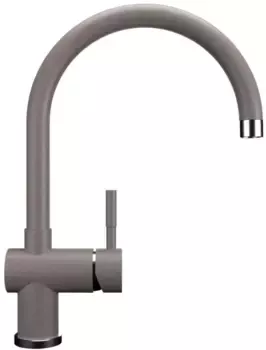 Смеситель для кухни Ulgran U-021-302 песочный