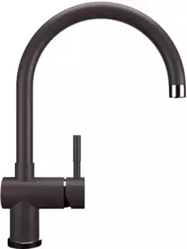 Смеситель для кухни Ulgran U-021-345 шоколад