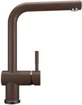 Смеситель для кухни Ulgran U-022-307 терракот