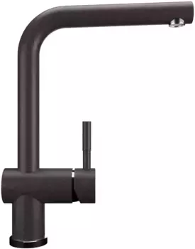 Смеситель для кухни Ulgran U-022-345 шоколад