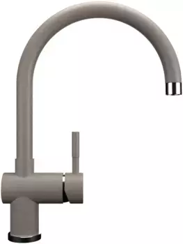 Смеситель для кухни Ulgran UQ-021-03 десерт