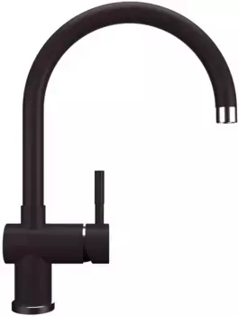 Смеситель для кухни Ulgran UQ-021-06 трюфель