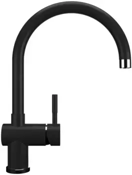 Смеситель для кухни Ulgran UQ-021-08 космос