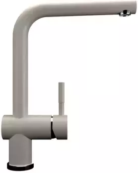 Смеситель для кухни Ulgran UQ-022-02 лен