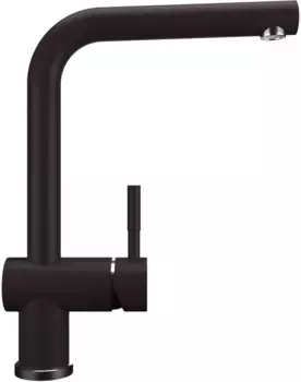 Смеситель для кухни Ulgran UQ-022-06 трюфель