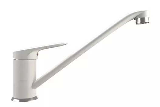 Смеситель для кухни Ulgran жасмин UQ-004-01