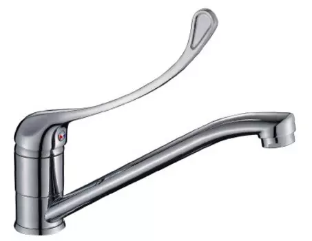 Смеситель для кухни Rossinka Y Y35-25