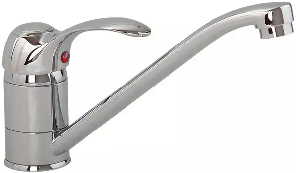 Смеситель для кухни Veragio Grazia Cromo VR.GRA-3580.CR