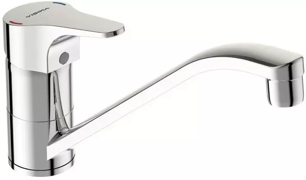 Смеситель для кухни Vidima Next BA375AA