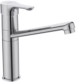 Смеситель для кухни Vidima Wave BA418AA