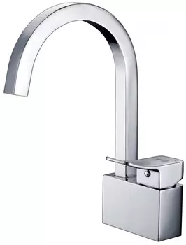 Смеситель для кухни WasserKRAFT Aller 1067