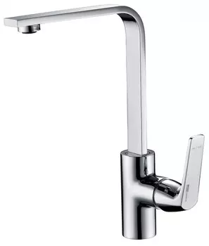 Смеситель для кухни WasserKRAFT Neime 1907
