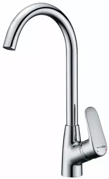 Смеситель для кухни WasserKRAFT Vils 5607