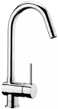 Смеситель для кухни Webert Indo Plus IP920302015